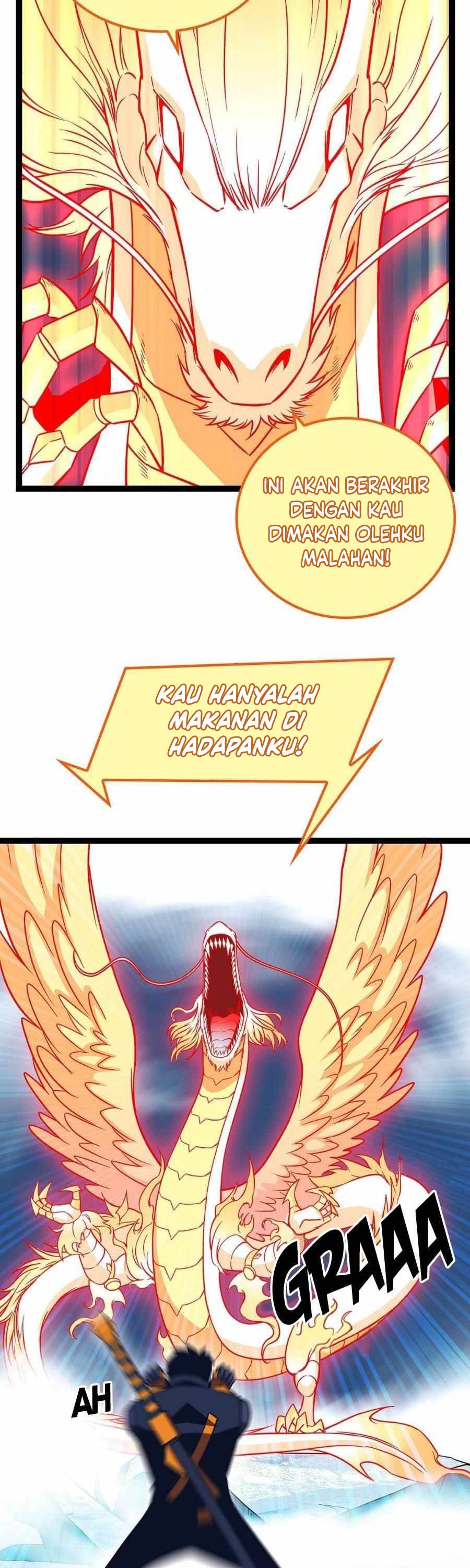 Dilarang COPAS - situs resmi www.mangacanblog.com - Komik it all starts with playing game seriously 084 - chapter 84 85 Indonesia it all starts with playing game seriously 084 - chapter 84 Terbaru 18|Baca Manga Komik Indonesia|Mangacan
