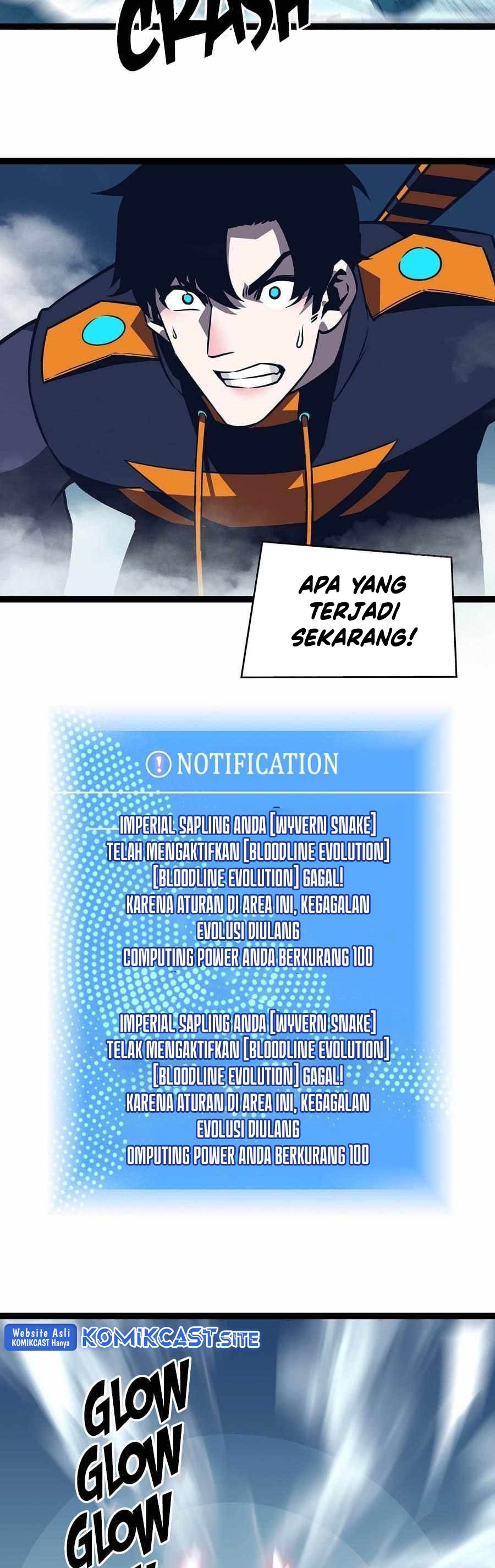 Dilarang COPAS - situs resmi www.mangacanblog.com - Komik it all starts with playing game seriously 084 - chapter 84 85 Indonesia it all starts with playing game seriously 084 - chapter 84 Terbaru 20|Baca Manga Komik Indonesia|Mangacan