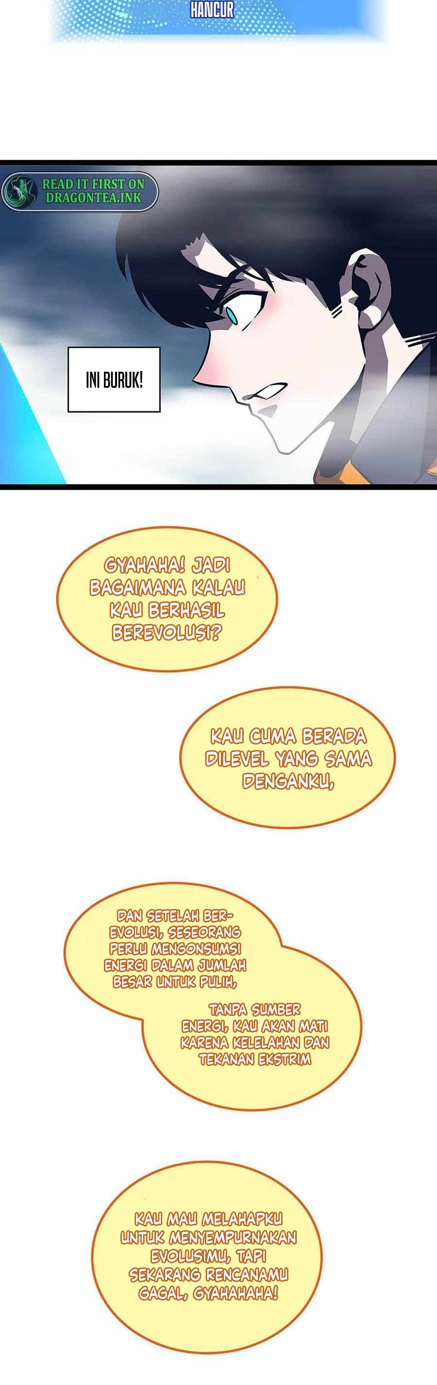 Dilarang COPAS - situs resmi www.mangacanblog.com - Komik it all starts with playing game seriously 084 - chapter 84 85 Indonesia it all starts with playing game seriously 084 - chapter 84 Terbaru 22|Baca Manga Komik Indonesia|Mangacan