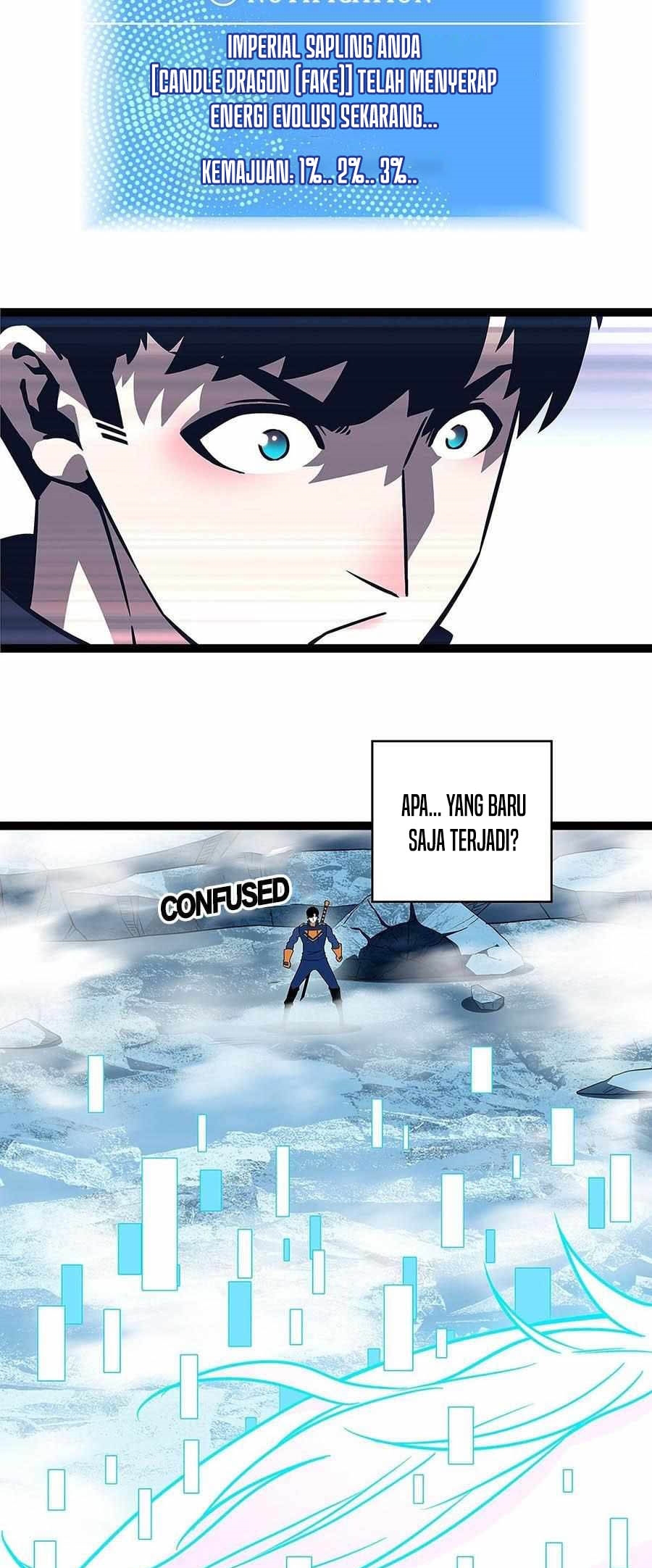 Dilarang COPAS - situs resmi www.mangacanblog.com - Komik it all starts with playing game seriously 084 - chapter 84 85 Indonesia it all starts with playing game seriously 084 - chapter 84 Terbaru 25|Baca Manga Komik Indonesia|Mangacan