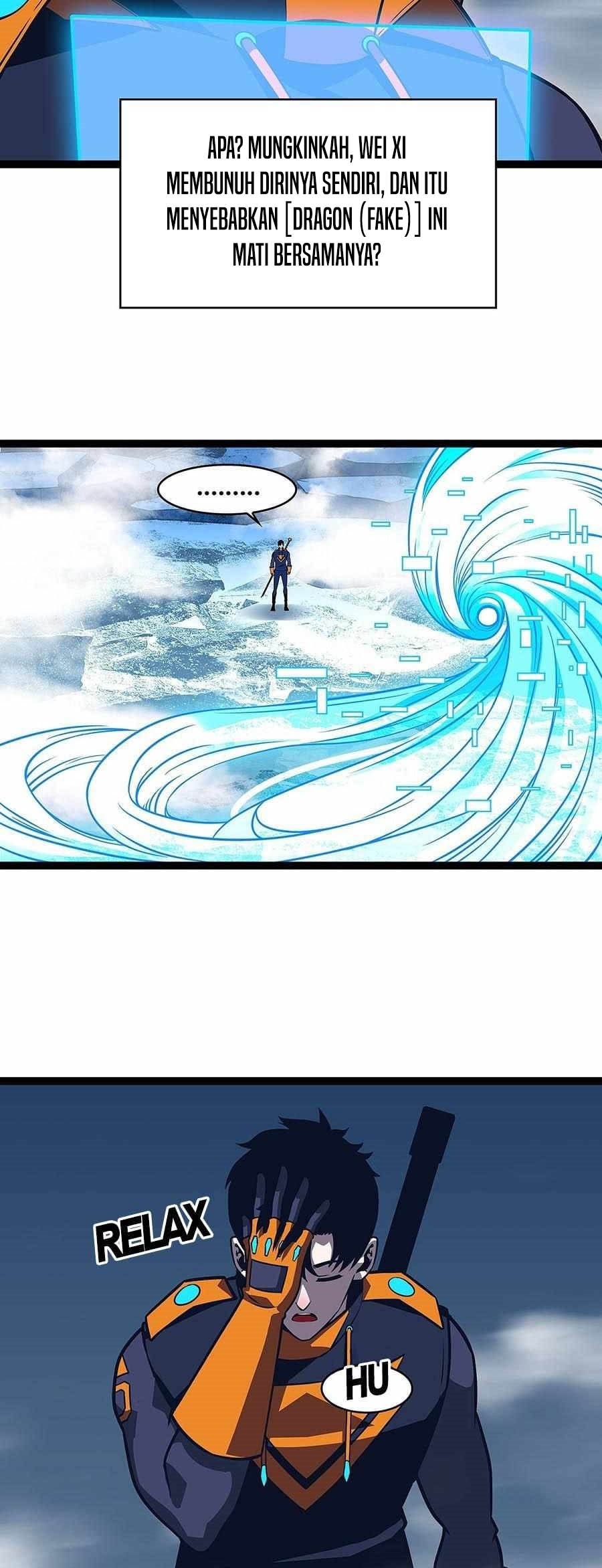 Dilarang COPAS - situs resmi www.mangacanblog.com - Komik it all starts with playing game seriously 084 - chapter 84 85 Indonesia it all starts with playing game seriously 084 - chapter 84 Terbaru 27|Baca Manga Komik Indonesia|Mangacan