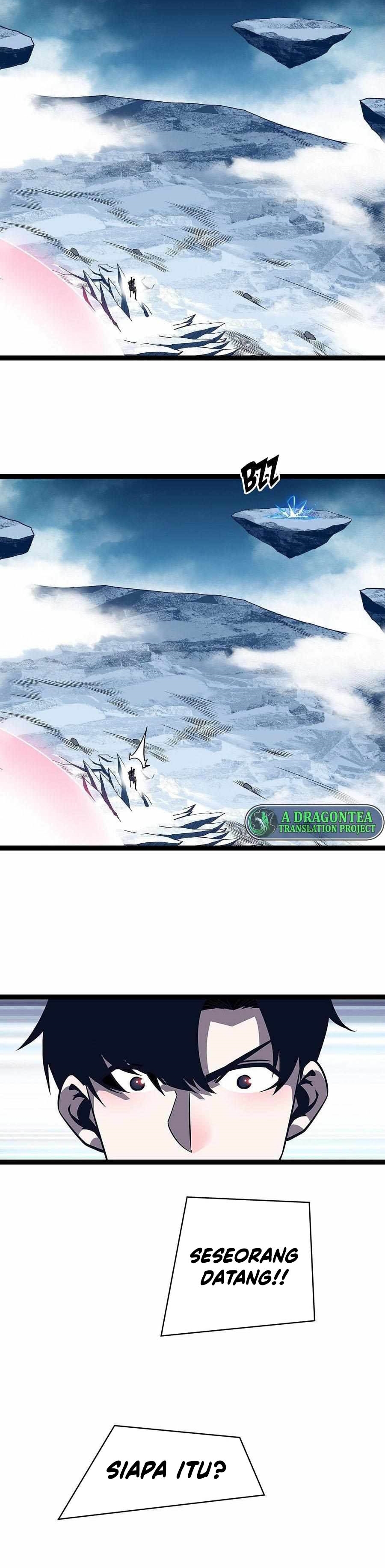 It All Starts with Playing Game Seriously chapter 87