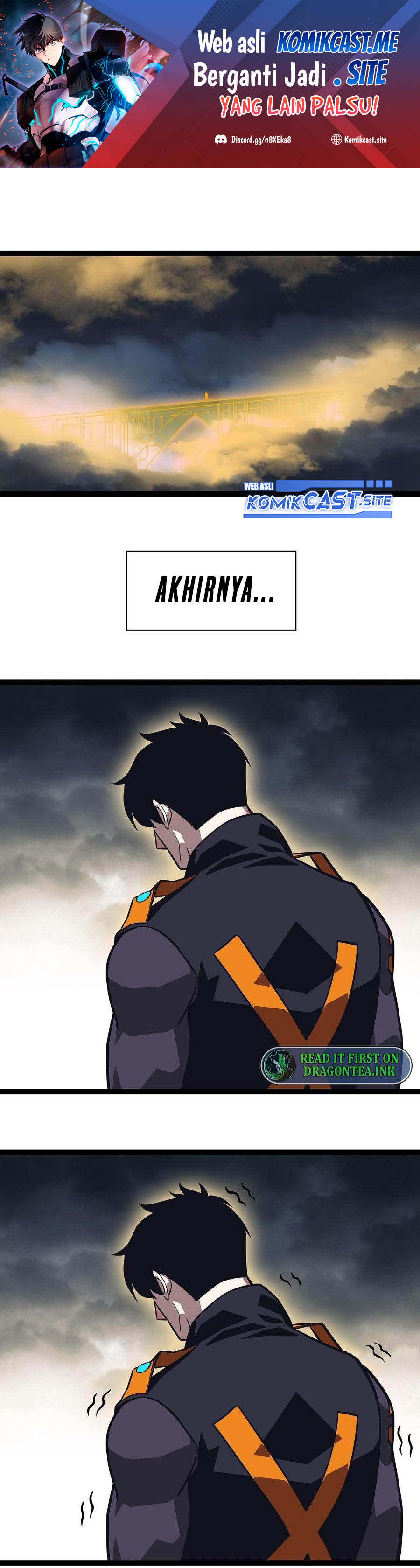 Dilarang COPAS - situs resmi www.mangacanblog.com - Komik it all starts with playing game seriously 095 - chapter 95 96 Indonesia it all starts with playing game seriously 095 - chapter 95 Terbaru 1|Baca Manga Komik Indonesia|Mangacan