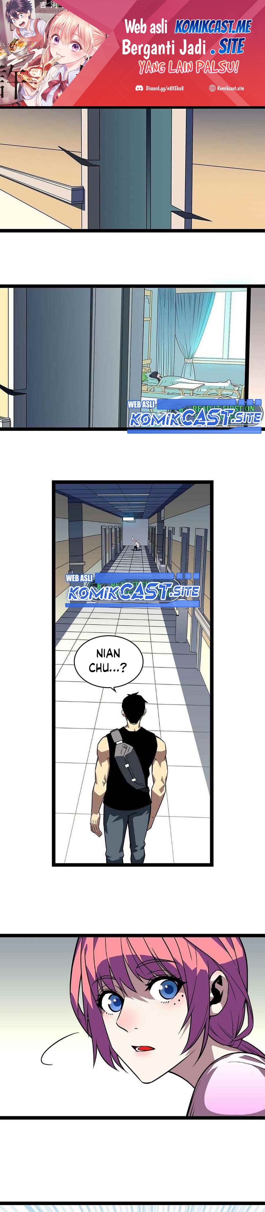 It All Starts with Playing Game Seriously chapter 103