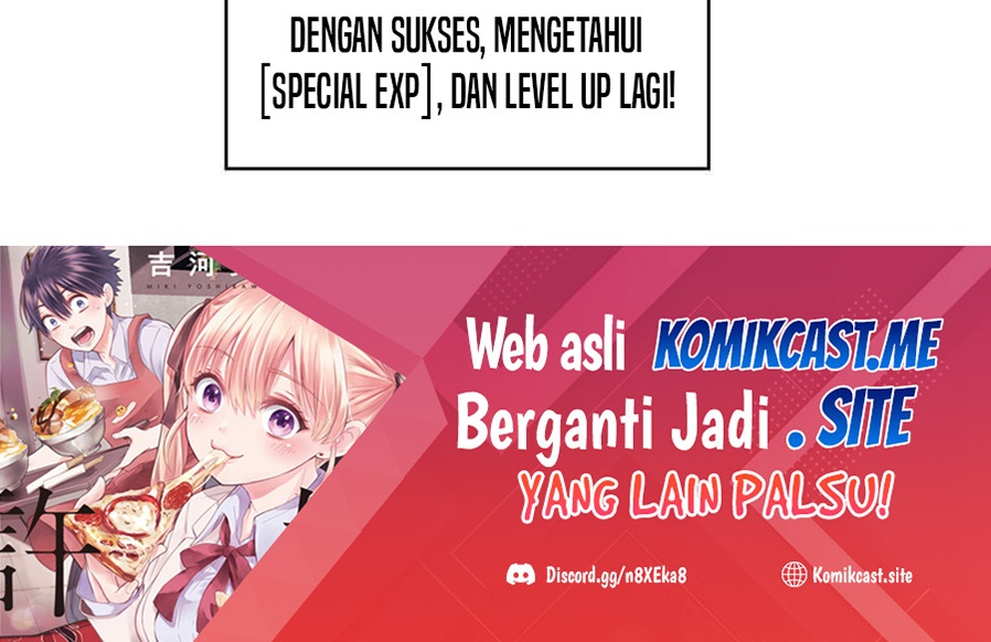 It All Starts with Playing Game Seriously chapter 103