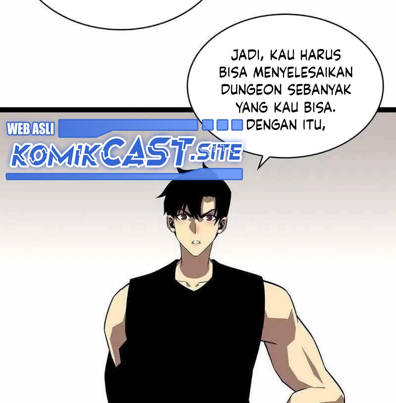It All Starts with Playing Game Seriously chapter 107