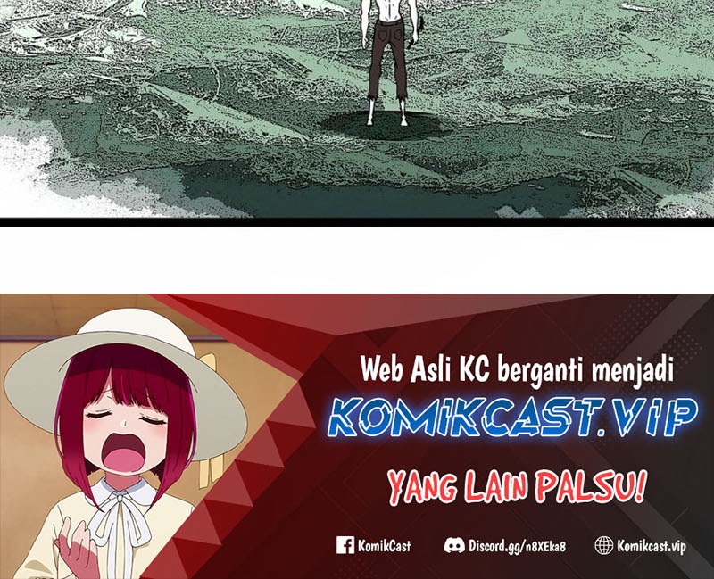 It All Starts with Playing Game Seriously chapter 134