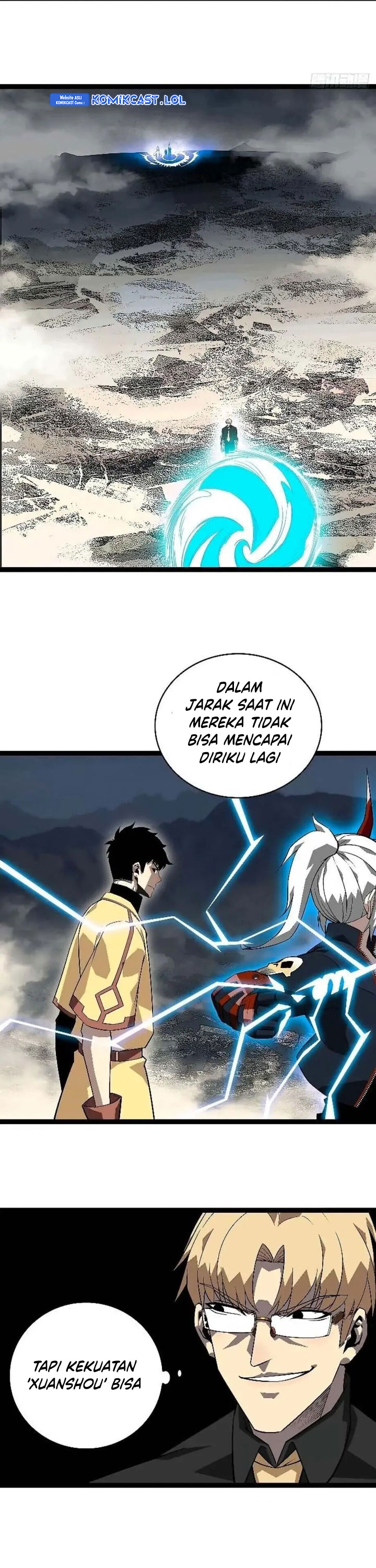 Dilarang COPAS - situs resmi www.mangacanblog.com - Komik it all starts with playing game seriously 144 - chapter 144 145 Indonesia it all starts with playing game seriously 144 - chapter 144 Terbaru 12|Baca Manga Komik Indonesia|Mangacan