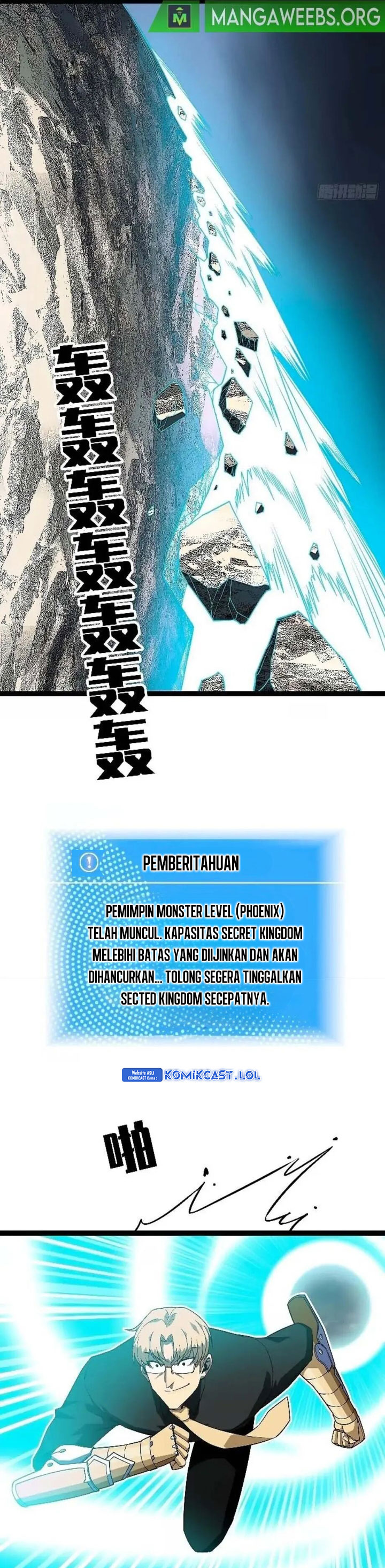 Dilarang COPAS - situs resmi www.mangacanblog.com - Komik it all starts with playing game seriously 144 - chapter 144 145 Indonesia it all starts with playing game seriously 144 - chapter 144 Terbaru 17|Baca Manga Komik Indonesia|Mangacan