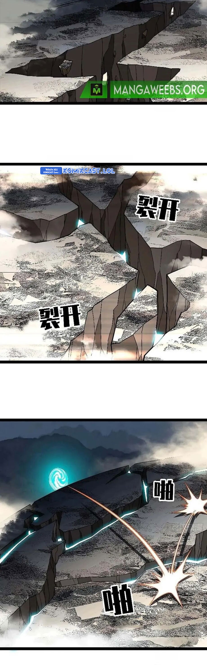 Dilarang COPAS - situs resmi www.mangacanblog.com - Komik it all starts with playing game seriously 144 - chapter 144 145 Indonesia it all starts with playing game seriously 144 - chapter 144 Terbaru 19|Baca Manga Komik Indonesia|Mangacan