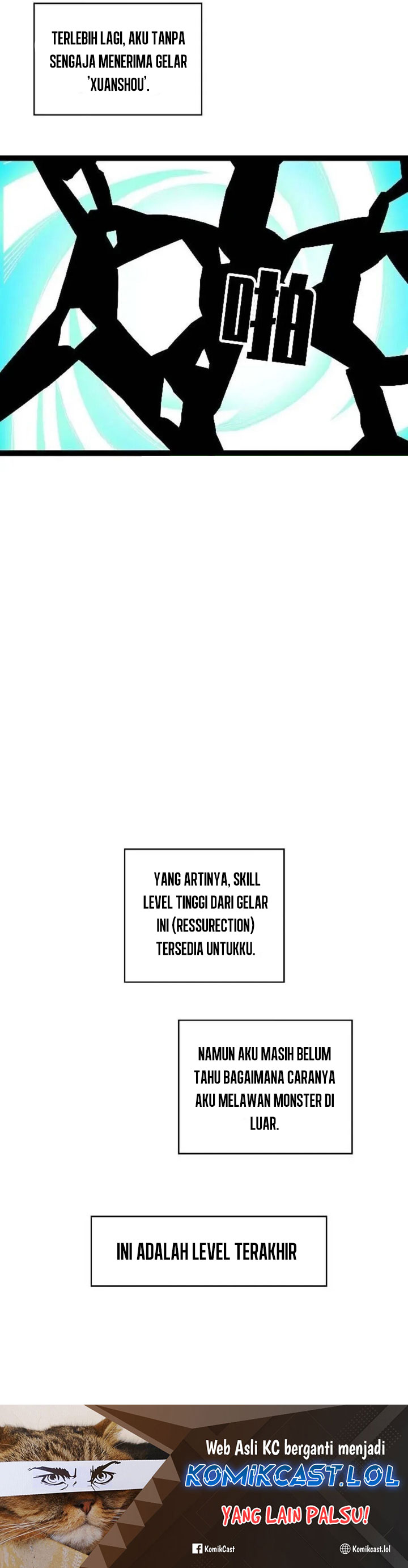 Dilarang COPAS - situs resmi www.mangacanblog.com - Komik it all starts with playing game seriously 144 - chapter 144 145 Indonesia it all starts with playing game seriously 144 - chapter 144 Terbaru 27|Baca Manga Komik Indonesia|Mangacan