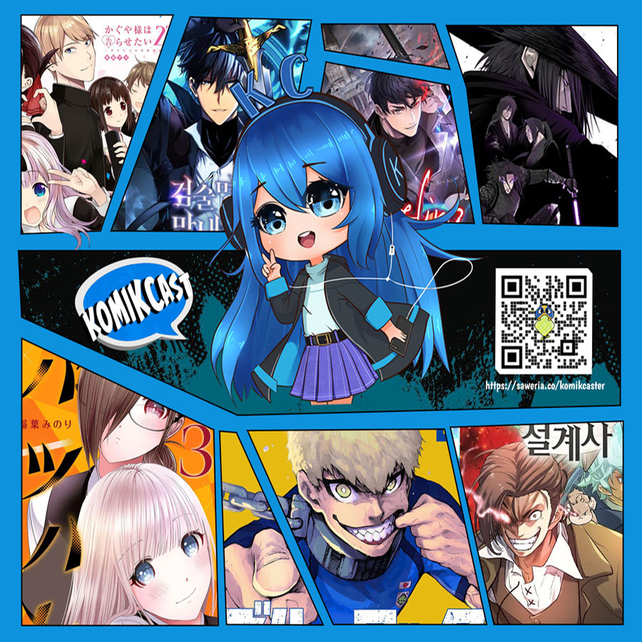 Dilarang COPAS - situs resmi www.mangacanblog.com - Komik it all starts with playing game seriously 144 - chapter 144 145 Indonesia it all starts with playing game seriously 144 - chapter 144 Terbaru 28|Baca Manga Komik Indonesia|Mangacan