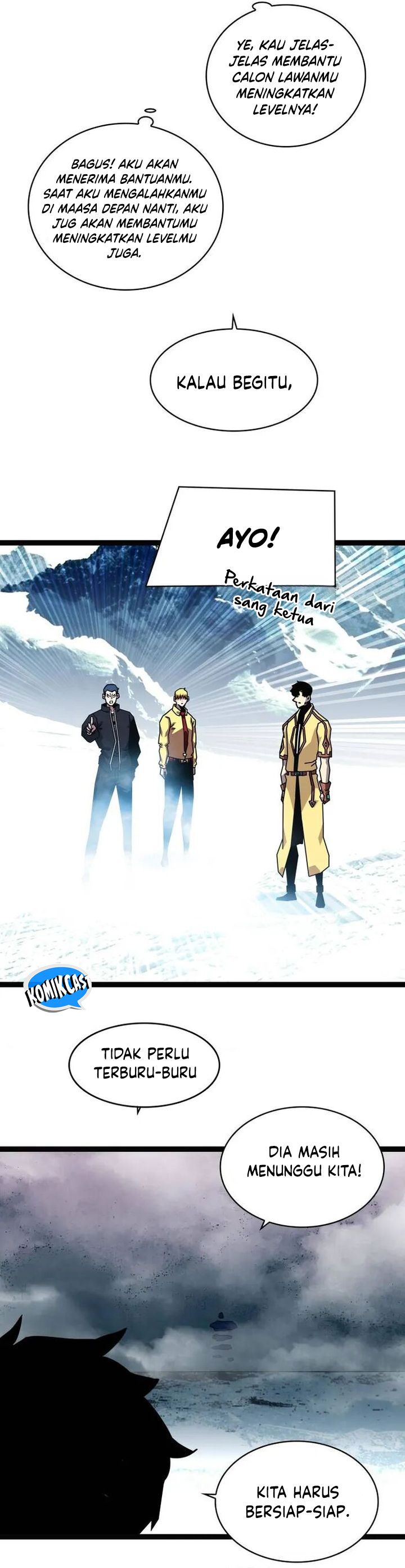 Dilarang COPAS - situs resmi www.mangacanblog.com - Komik it all starts with playing game seriously 168 - chapter 168 169 Indonesia it all starts with playing game seriously 168 - chapter 168 Terbaru 4|Baca Manga Komik Indonesia|Mangacan