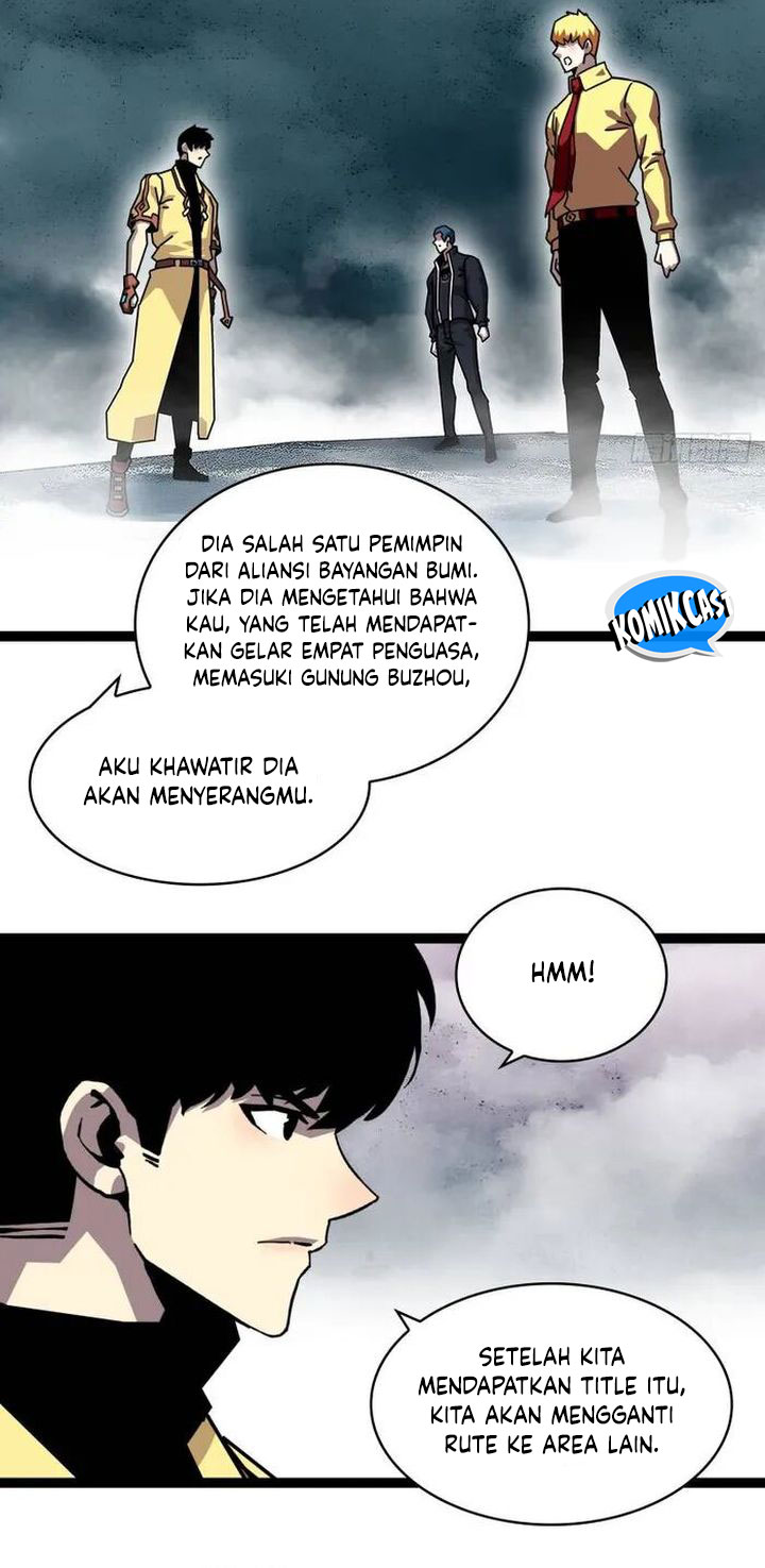 Dilarang COPAS - situs resmi www.mangacanblog.com - Komik it all starts with playing game seriously 168 - chapter 168 169 Indonesia it all starts with playing game seriously 168 - chapter 168 Terbaru 7|Baca Manga Komik Indonesia|Mangacan