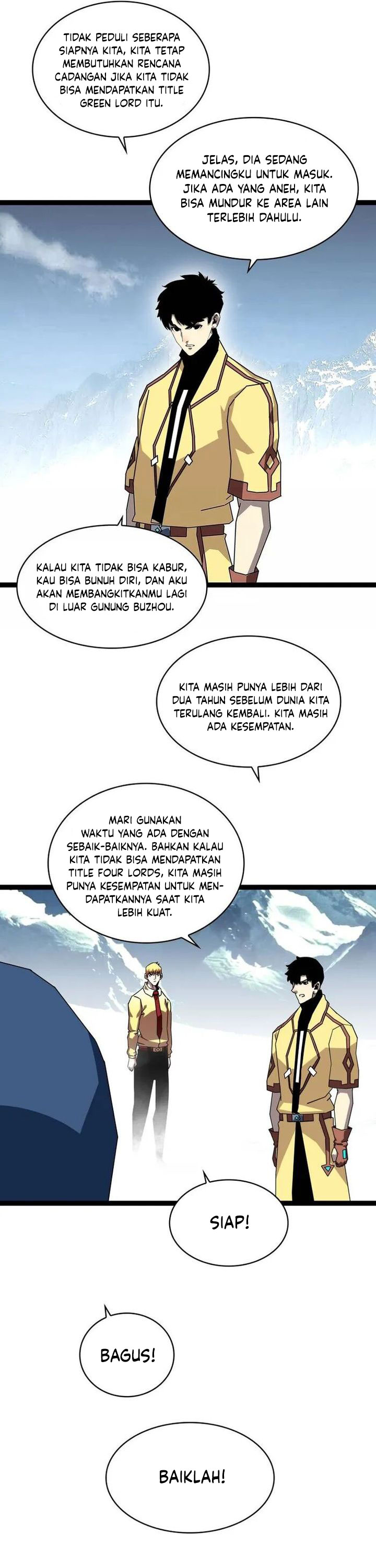 Dilarang COPAS - situs resmi www.mangacanblog.com - Komik it all starts with playing game seriously 168 - chapter 168 169 Indonesia it all starts with playing game seriously 168 - chapter 168 Terbaru 8|Baca Manga Komik Indonesia|Mangacan