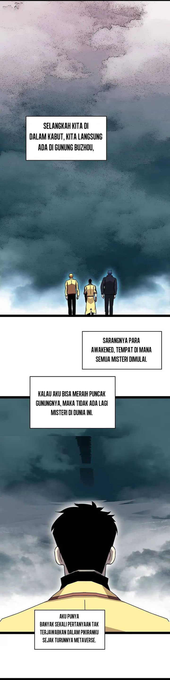 Dilarang COPAS - situs resmi www.mangacanblog.com - Komik it all starts with playing game seriously 168 - chapter 168 169 Indonesia it all starts with playing game seriously 168 - chapter 168 Terbaru 10|Baca Manga Komik Indonesia|Mangacan