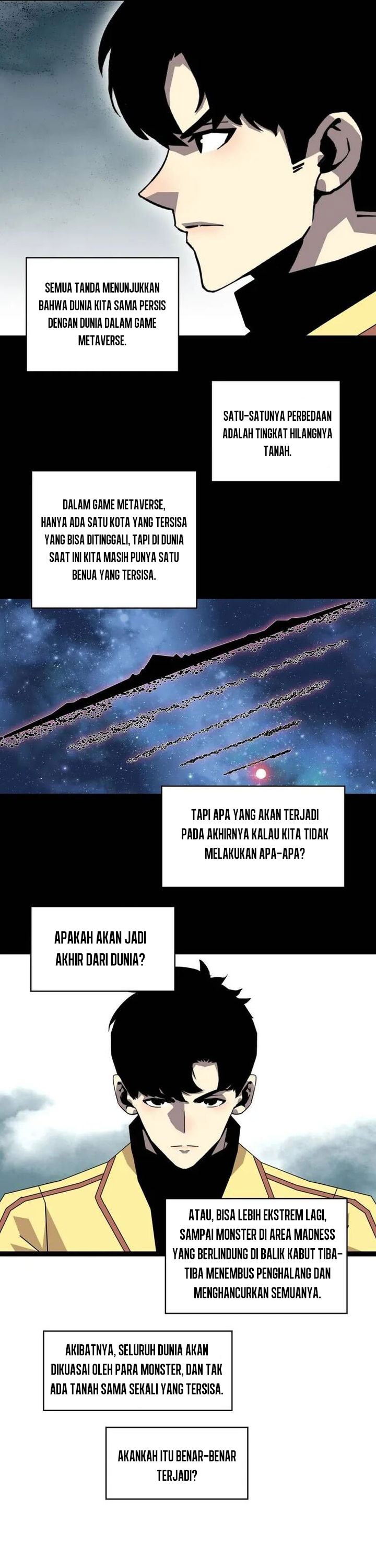Dilarang COPAS - situs resmi www.mangacanblog.com - Komik it all starts with playing game seriously 168 - chapter 168 169 Indonesia it all starts with playing game seriously 168 - chapter 168 Terbaru 11|Baca Manga Komik Indonesia|Mangacan