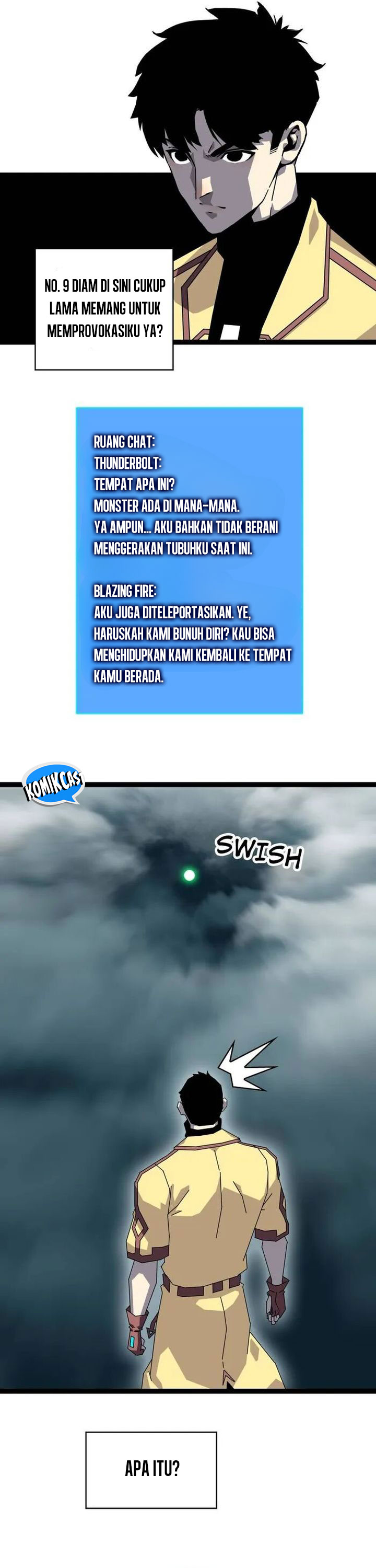 Dilarang COPAS - situs resmi www.mangacanblog.com - Komik it all starts with playing game seriously 168 - chapter 168 169 Indonesia it all starts with playing game seriously 168 - chapter 168 Terbaru 14|Baca Manga Komik Indonesia|Mangacan