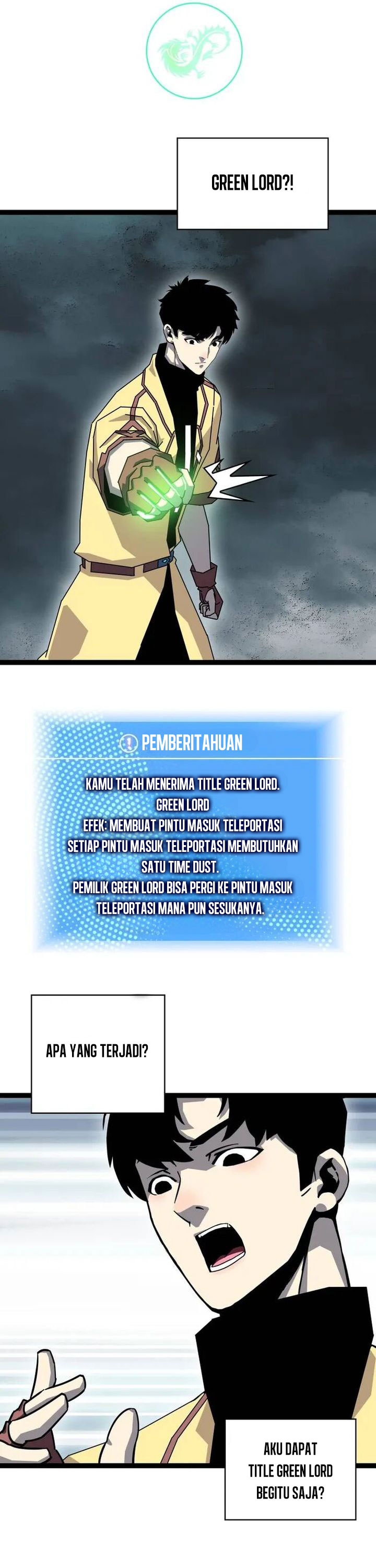 Dilarang COPAS - situs resmi www.mangacanblog.com - Komik it all starts with playing game seriously 168 - chapter 168 169 Indonesia it all starts with playing game seriously 168 - chapter 168 Terbaru 15|Baca Manga Komik Indonesia|Mangacan