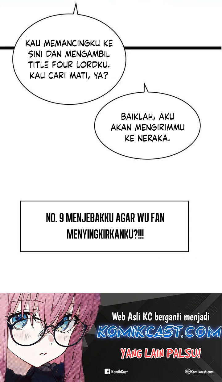 Dilarang COPAS - situs resmi www.mangacanblog.com - Komik it all starts with playing game seriously 168 - chapter 168 169 Indonesia it all starts with playing game seriously 168 - chapter 168 Terbaru 19|Baca Manga Komik Indonesia|Mangacan