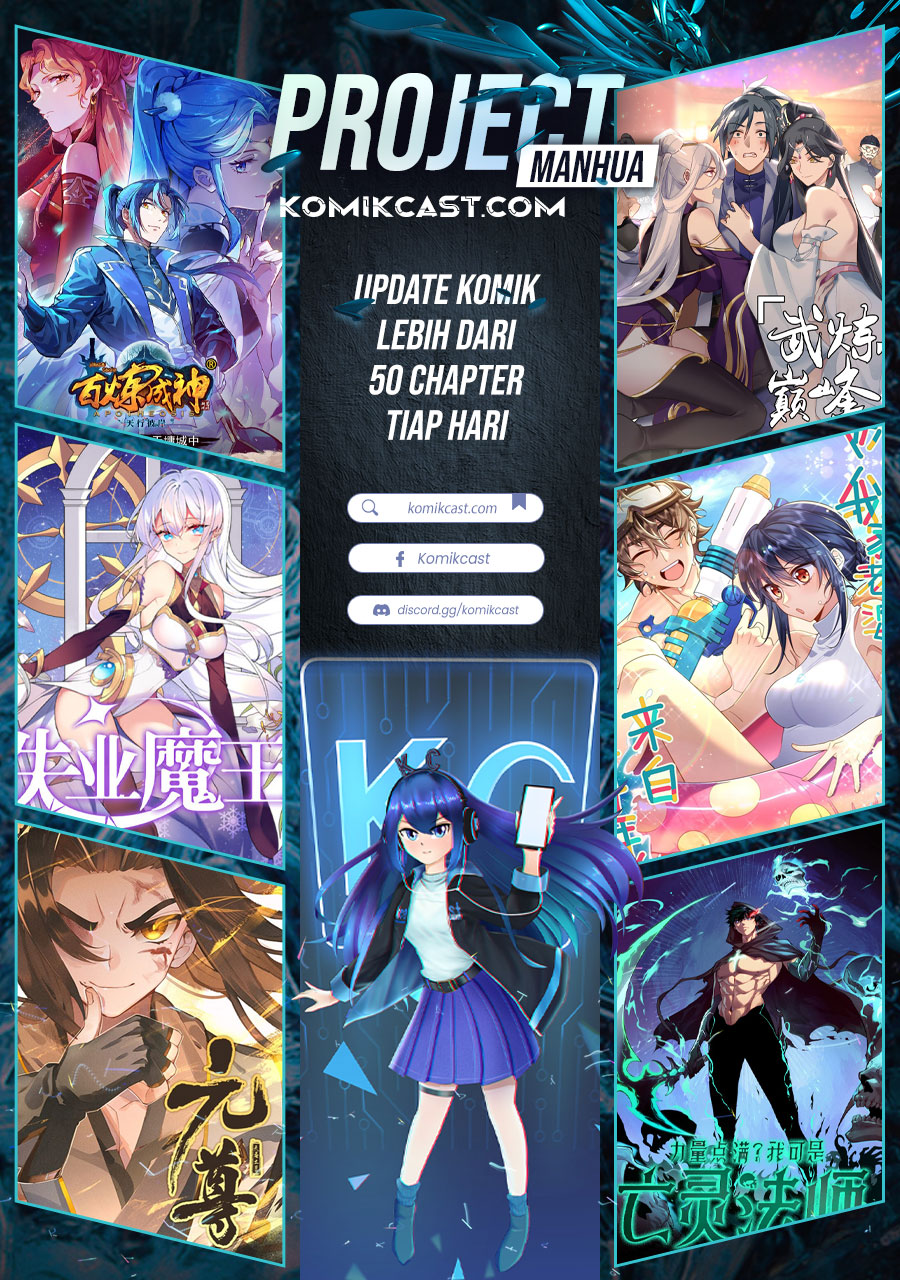 Dilarang COPAS - situs resmi www.mangacanblog.com - Komik it all starts with playing game seriously 168 - chapter 168 169 Indonesia it all starts with playing game seriously 168 - chapter 168 Terbaru 20|Baca Manga Komik Indonesia|Mangacan