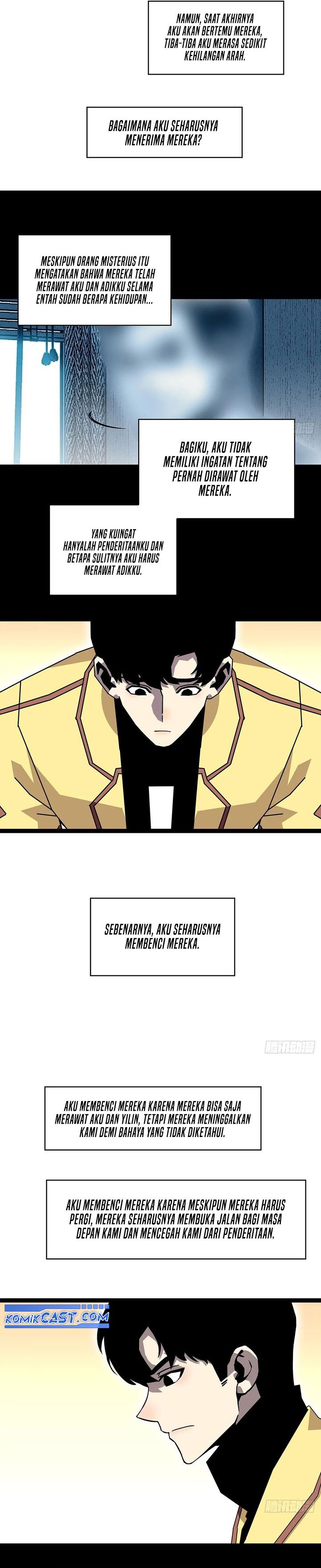 Dilarang COPAS - situs resmi www.mangacanblog.com - Komik it all starts with playing game seriously 180 - chapter 180 181 Indonesia it all starts with playing game seriously 180 - chapter 180 Terbaru 5|Baca Manga Komik Indonesia|Mangacan