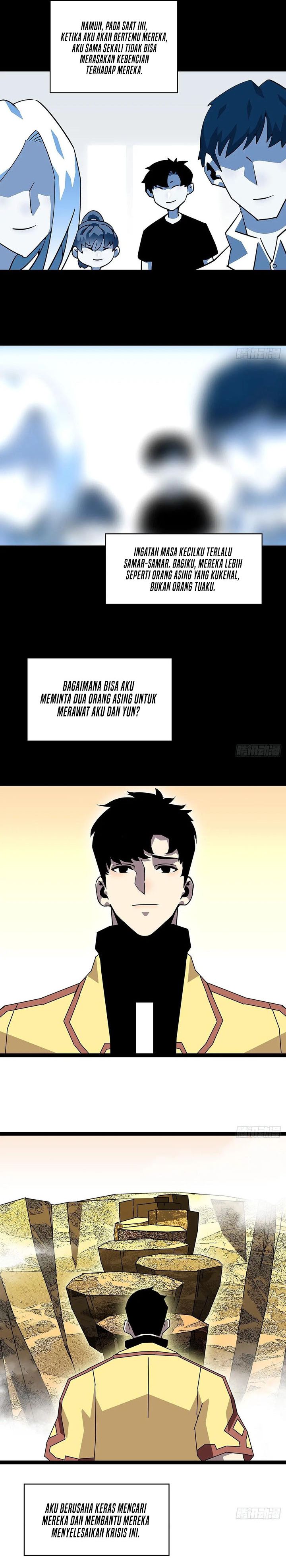Dilarang COPAS - situs resmi www.mangacanblog.com - Komik it all starts with playing game seriously 180 - chapter 180 181 Indonesia it all starts with playing game seriously 180 - chapter 180 Terbaru 6|Baca Manga Komik Indonesia|Mangacan