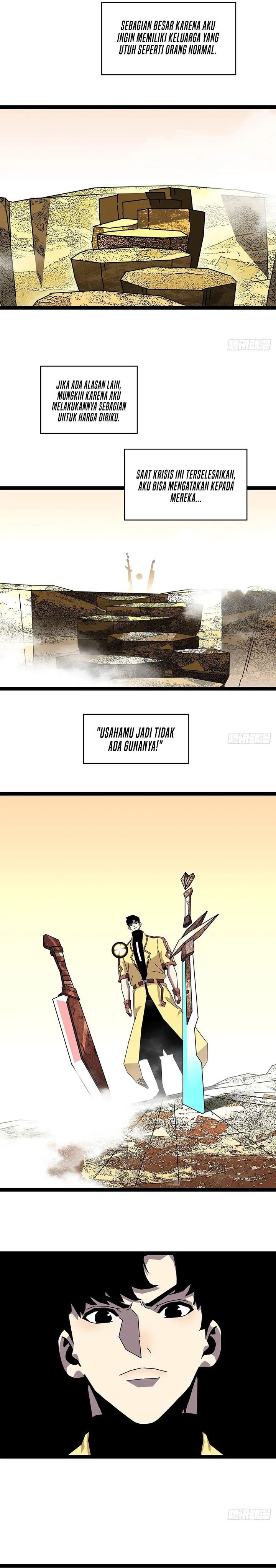 Dilarang COPAS - situs resmi www.mangacanblog.com - Komik it all starts with playing game seriously 180 - chapter 180 181 Indonesia it all starts with playing game seriously 180 - chapter 180 Terbaru 7|Baca Manga Komik Indonesia|Mangacan