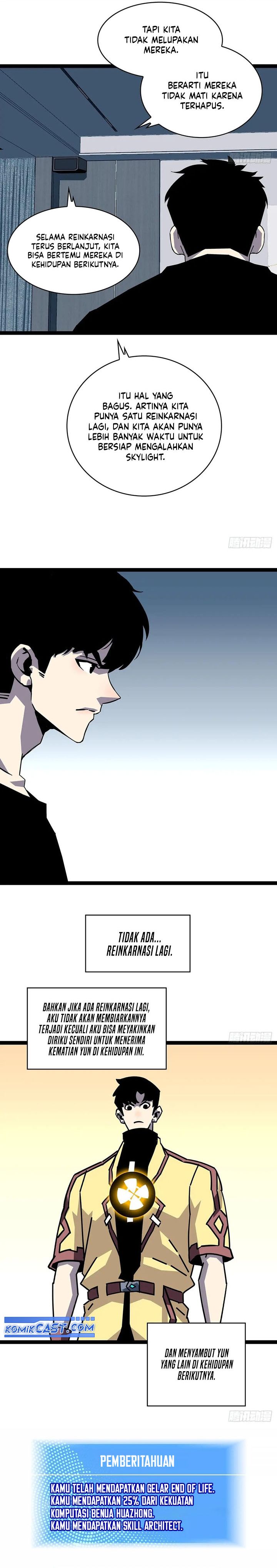 Dilarang COPAS - situs resmi www.mangacanblog.com - Komik it all starts with playing game seriously 180 - chapter 180 181 Indonesia it all starts with playing game seriously 180 - chapter 180 Terbaru 11|Baca Manga Komik Indonesia|Mangacan