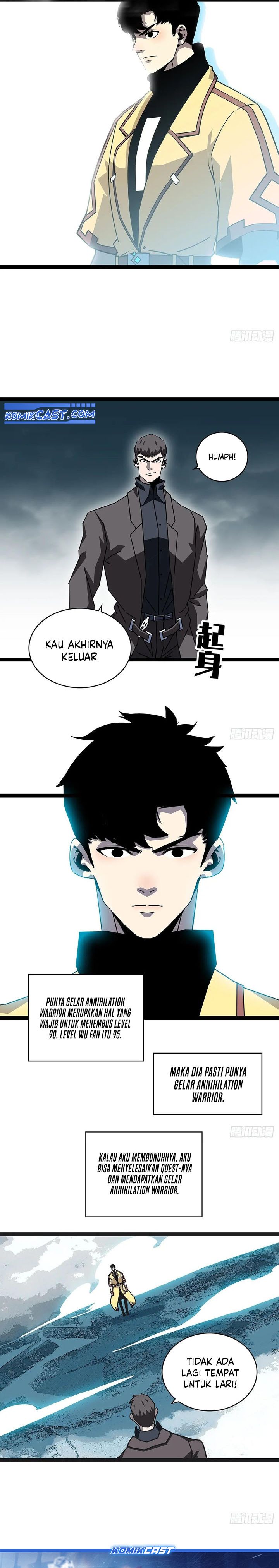 Dilarang COPAS - situs resmi www.mangacanblog.com - Komik it all starts with playing game seriously 180 - chapter 180 181 Indonesia it all starts with playing game seriously 180 - chapter 180 Terbaru 14|Baca Manga Komik Indonesia|Mangacan