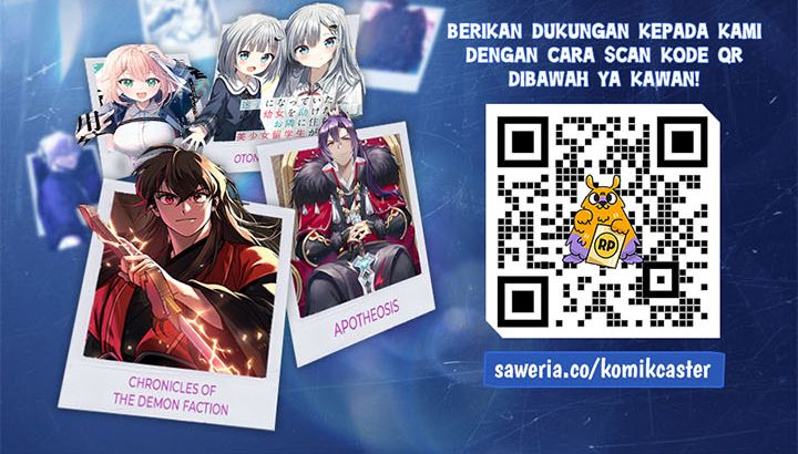 Dilarang COPAS - situs resmi www.mangacanblog.com - Komik it all starts with playing game seriously 180 - chapter 180 181 Indonesia it all starts with playing game seriously 180 - chapter 180 Terbaru 15|Baca Manga Komik Indonesia|Mangacan