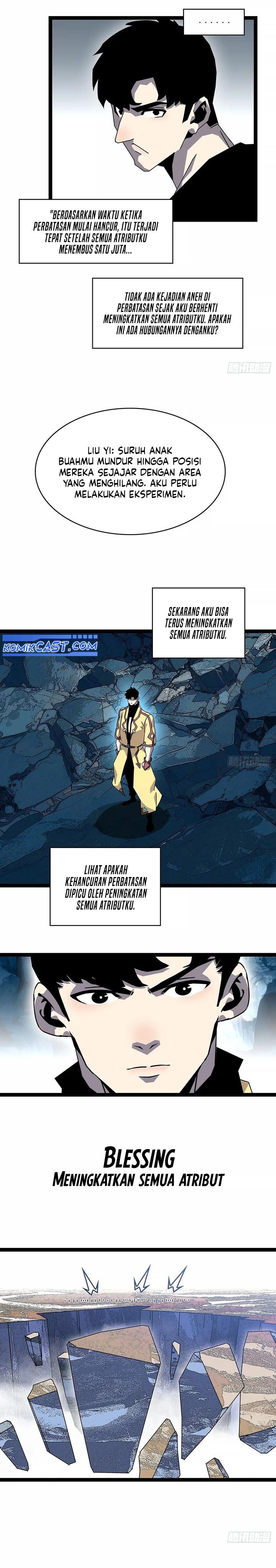 Dilarang COPAS - situs resmi www.mangacanblog.com - Komik it all starts with playing game seriously 185 - chapter 185 186 Indonesia it all starts with playing game seriously 185 - chapter 185 Terbaru 2|Baca Manga Komik Indonesia|Mangacan