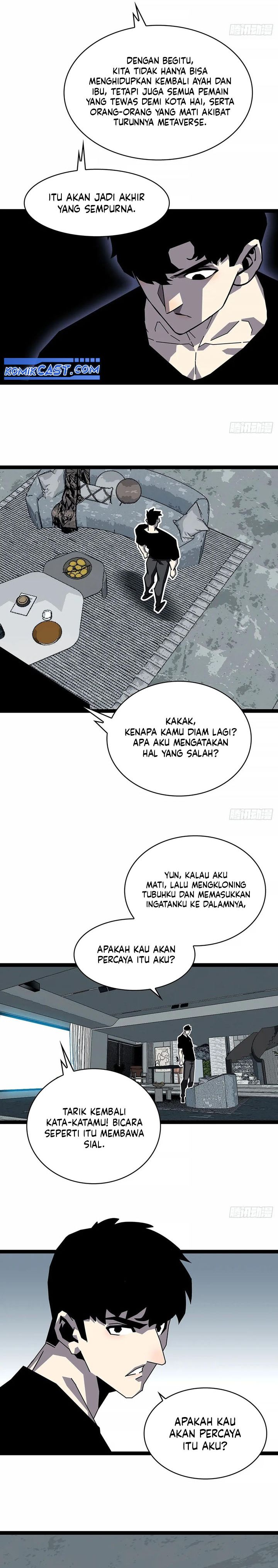 Dilarang COPAS - situs resmi www.mangacanblog.com - Komik it all starts with playing game seriously 185 - chapter 185 186 Indonesia it all starts with playing game seriously 185 - chapter 185 Terbaru 4|Baca Manga Komik Indonesia|Mangacan