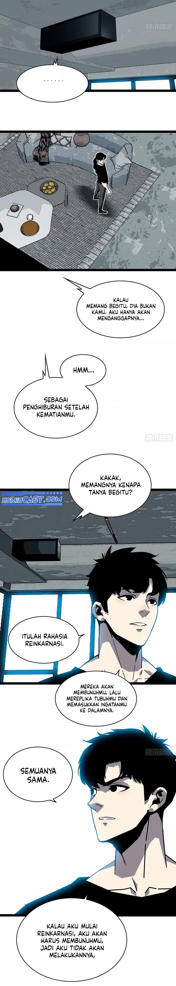 Dilarang COPAS - situs resmi www.mangacanblog.com - Komik it all starts with playing game seriously 185 - chapter 185 186 Indonesia it all starts with playing game seriously 185 - chapter 185 Terbaru 5|Baca Manga Komik Indonesia|Mangacan