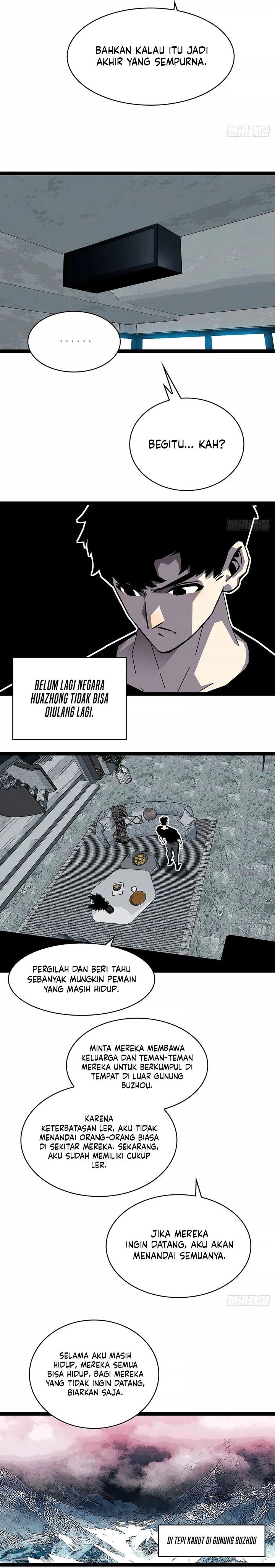 Dilarang COPAS - situs resmi www.mangacanblog.com - Komik it all starts with playing game seriously 185 - chapter 185 186 Indonesia it all starts with playing game seriously 185 - chapter 185 Terbaru 6|Baca Manga Komik Indonesia|Mangacan