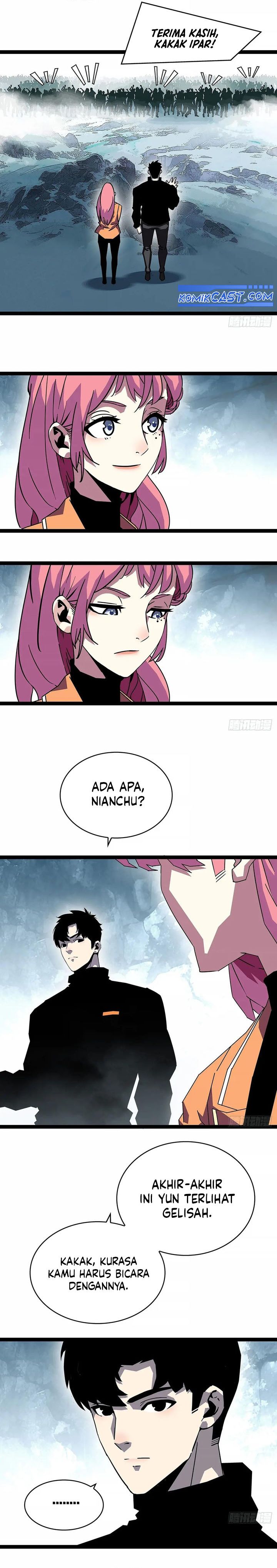 Dilarang COPAS - situs resmi www.mangacanblog.com - Komik it all starts with playing game seriously 185 - chapter 185 186 Indonesia it all starts with playing game seriously 185 - chapter 185 Terbaru 9|Baca Manga Komik Indonesia|Mangacan