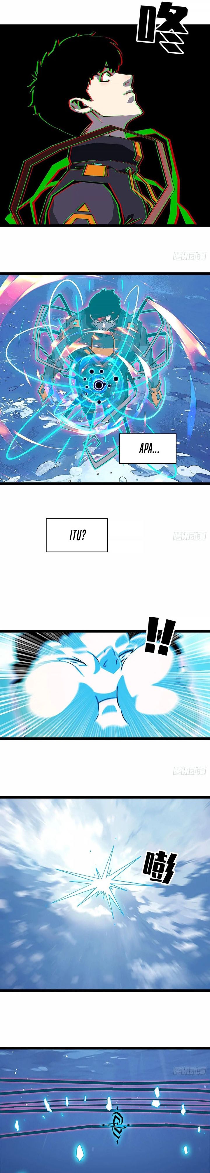 Dilarang COPAS - situs resmi www.mangacanblog.com - Komik it all starts with playing game seriously 185 - chapter 185 186 Indonesia it all starts with playing game seriously 185 - chapter 185 Terbaru 12|Baca Manga Komik Indonesia|Mangacan