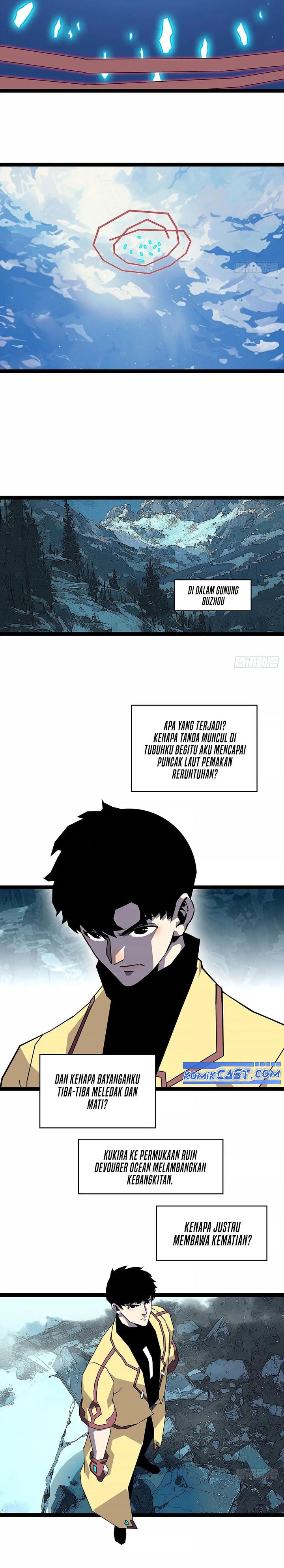 Dilarang COPAS - situs resmi www.mangacanblog.com - Komik it all starts with playing game seriously 185 - chapter 185 186 Indonesia it all starts with playing game seriously 185 - chapter 185 Terbaru 13|Baca Manga Komik Indonesia|Mangacan