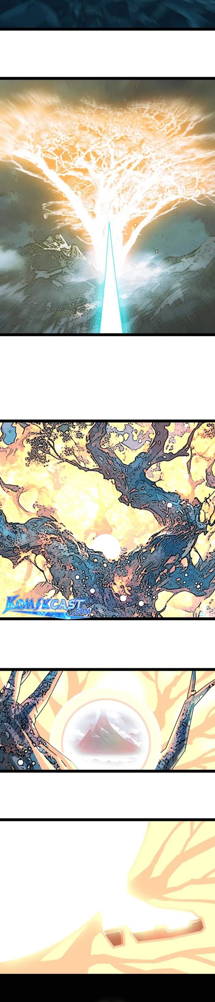 It All Starts with Playing Game Seriously chapter 186
