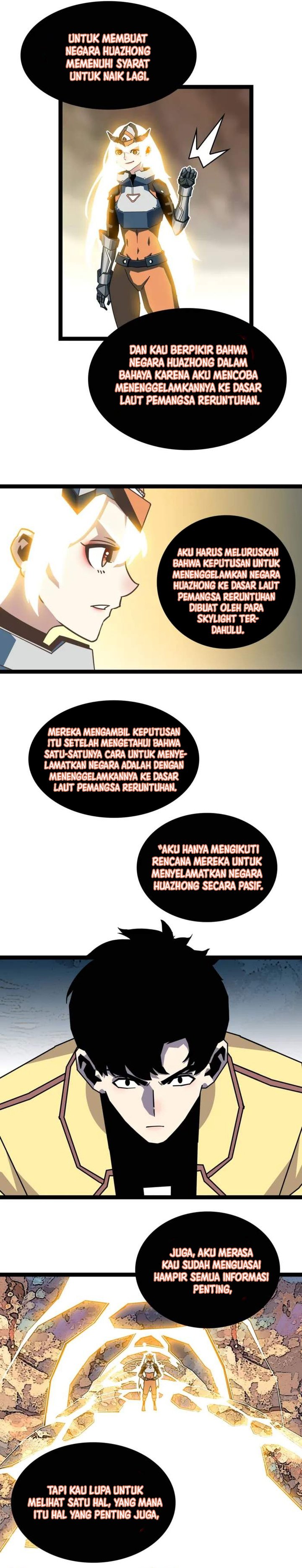 Dilarang COPAS - situs resmi www.mangacanblog.com - Komik it all starts with playing game seriously 188 - chapter 188 189 Indonesia it all starts with playing game seriously 188 - chapter 188 Terbaru 6|Baca Manga Komik Indonesia|Mangacan