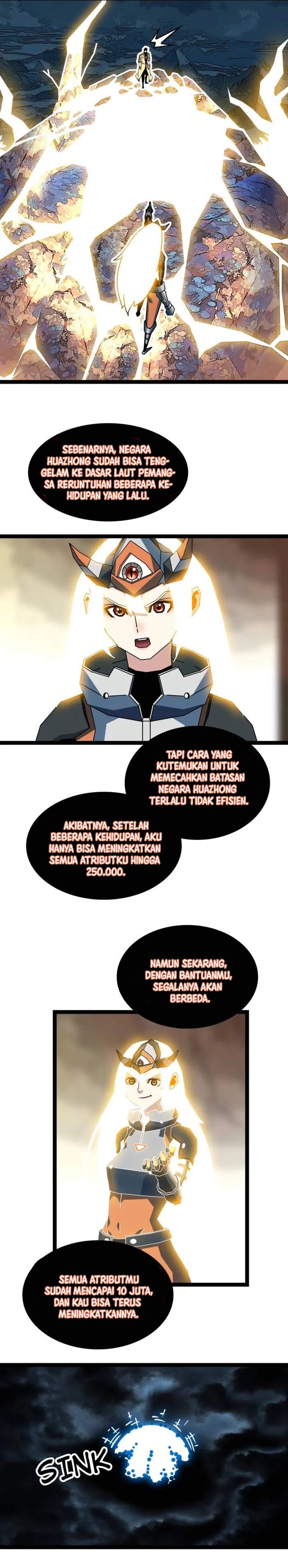 Dilarang COPAS - situs resmi www.mangacanblog.com - Komik it all starts with playing game seriously 188 - chapter 188 189 Indonesia it all starts with playing game seriously 188 - chapter 188 Terbaru 10|Baca Manga Komik Indonesia|Mangacan