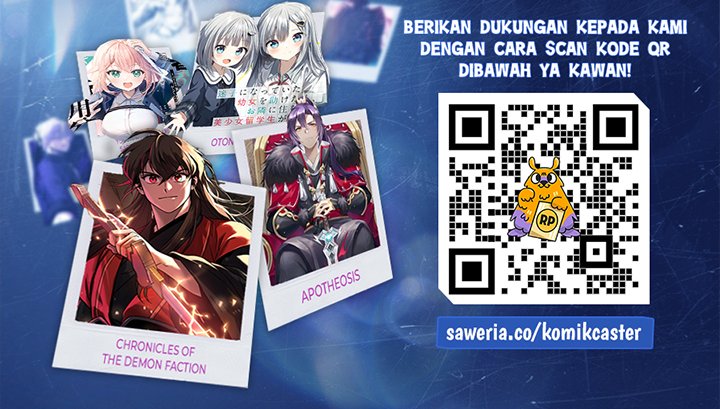 Dilarang COPAS - situs resmi www.mangacanblog.com - Komik it all starts with playing game seriously 188 - chapter 188 189 Indonesia it all starts with playing game seriously 188 - chapter 188 Terbaru 14|Baca Manga Komik Indonesia|Mangacan