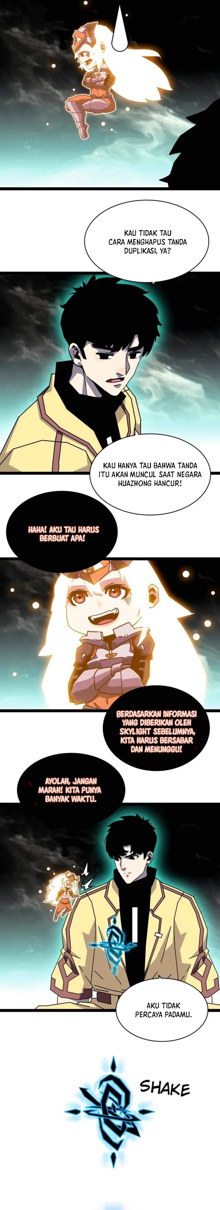 Dilarang COPAS - situs resmi www.mangacanblog.com - Komik it all starts with playing game seriously 190 - chapter 190 191 Indonesia it all starts with playing game seriously 190 - chapter 190 Terbaru 4|Baca Manga Komik Indonesia|Mangacan