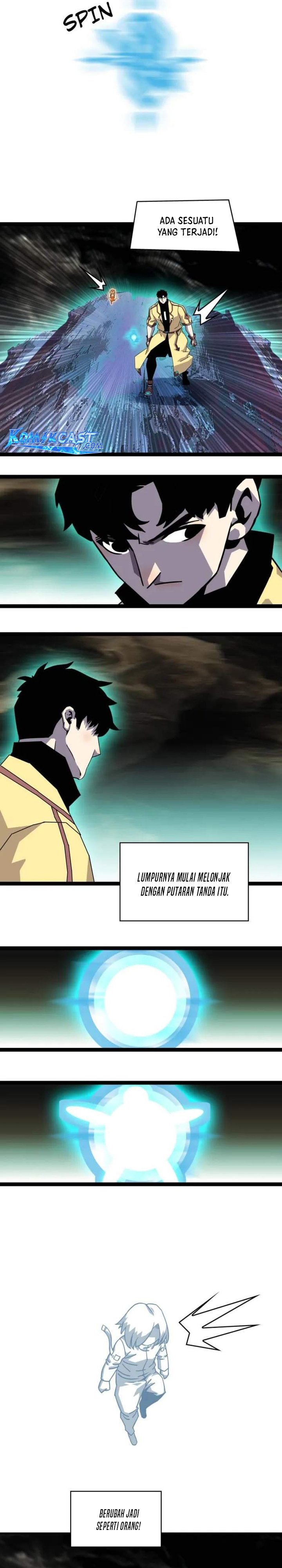 Dilarang COPAS - situs resmi www.mangacanblog.com - Komik it all starts with playing game seriously 190 - chapter 190 191 Indonesia it all starts with playing game seriously 190 - chapter 190 Terbaru 5|Baca Manga Komik Indonesia|Mangacan