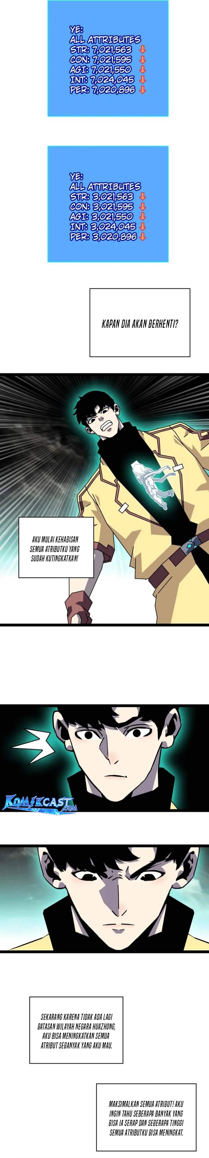 Dilarang COPAS - situs resmi www.mangacanblog.com - Komik it all starts with playing game seriously 190 - chapter 190 191 Indonesia it all starts with playing game seriously 190 - chapter 190 Terbaru 9|Baca Manga Komik Indonesia|Mangacan