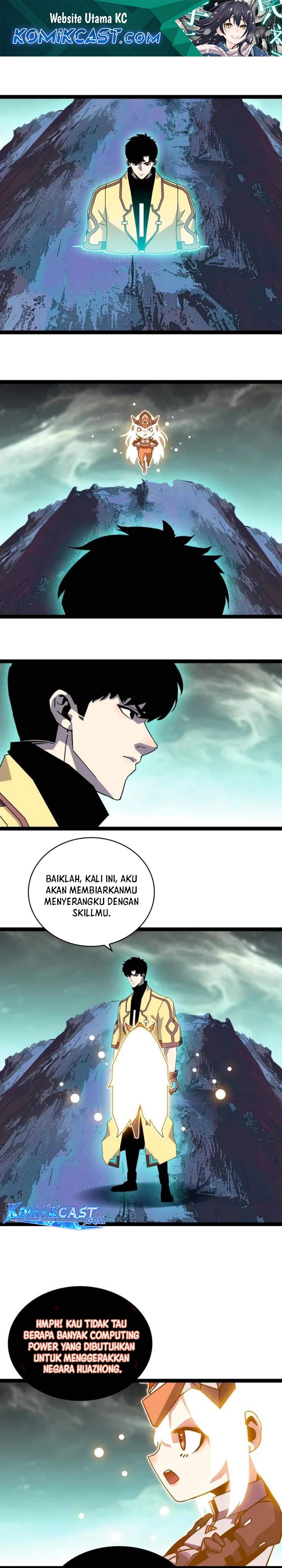 Dilarang COPAS - situs resmi www.mangacanblog.com - Komik it all starts with playing game seriously 193 - chapter 193 194 Indonesia it all starts with playing game seriously 193 - chapter 193 Terbaru 1|Baca Manga Komik Indonesia|Mangacan