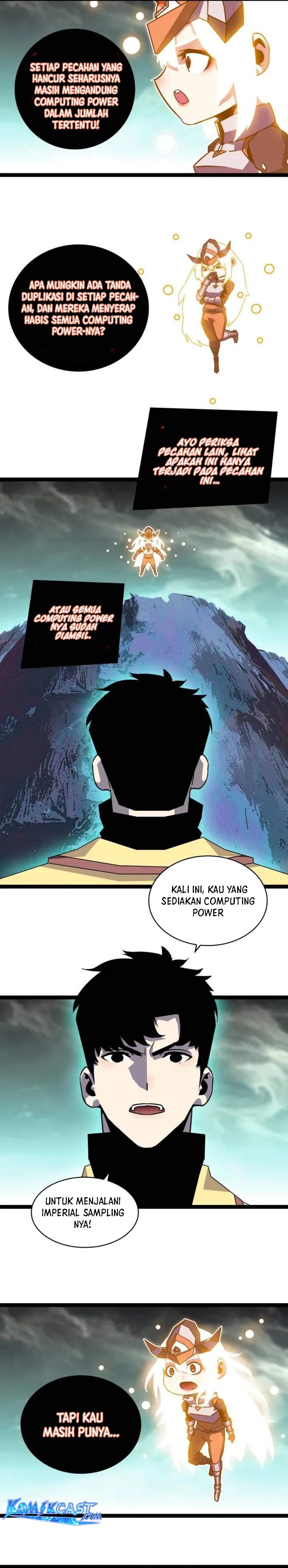 Dilarang COPAS - situs resmi www.mangacanblog.com - Komik it all starts with playing game seriously 193 - chapter 193 194 Indonesia it all starts with playing game seriously 193 - chapter 193 Terbaru 9|Baca Manga Komik Indonesia|Mangacan
