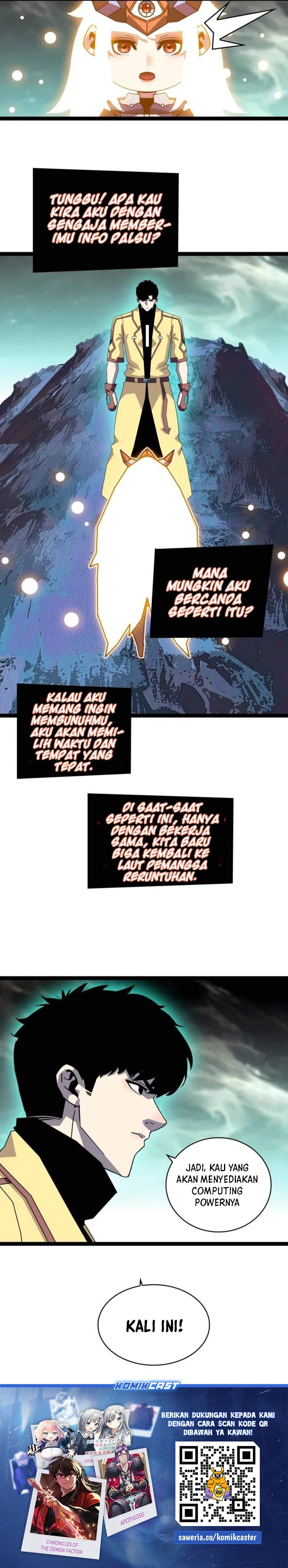 Dilarang COPAS - situs resmi www.mangacanblog.com - Komik it all starts with playing game seriously 193 - chapter 193 194 Indonesia it all starts with playing game seriously 193 - chapter 193 Terbaru 10|Baca Manga Komik Indonesia|Mangacan
