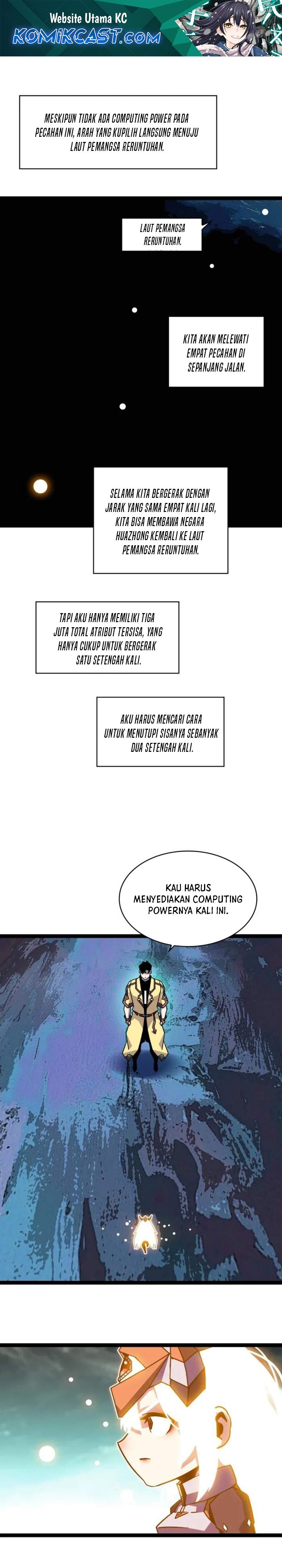 Dilarang COPAS - situs resmi www.mangacanblog.com - Komik it all starts with playing game seriously 194 - chapter 194 195 Indonesia it all starts with playing game seriously 194 - chapter 194 Terbaru 1|Baca Manga Komik Indonesia|Mangacan