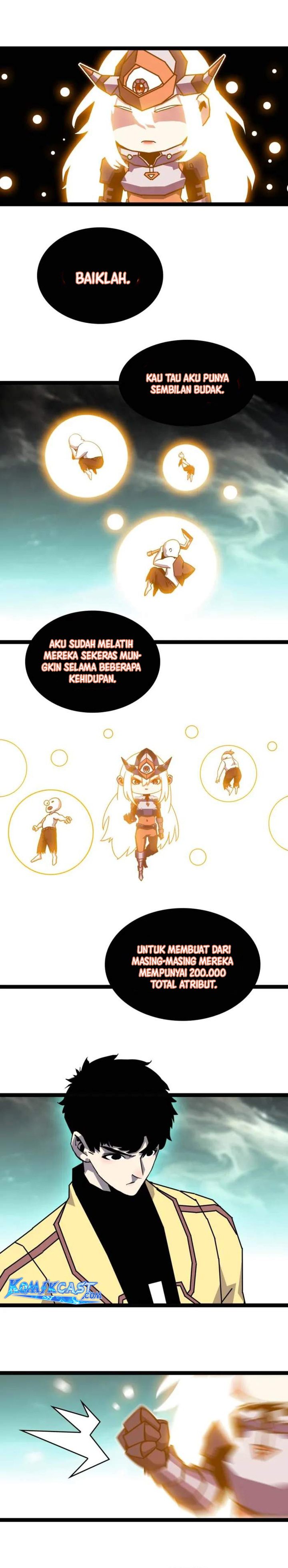Dilarang COPAS - situs resmi www.mangacanblog.com - Komik it all starts with playing game seriously 194 - chapter 194 195 Indonesia it all starts with playing game seriously 194 - chapter 194 Terbaru 2|Baca Manga Komik Indonesia|Mangacan